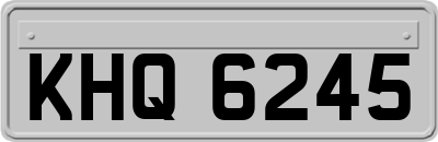 KHQ6245