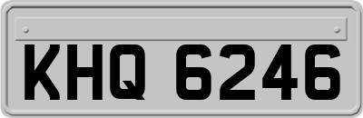 KHQ6246
