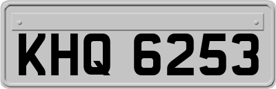 KHQ6253