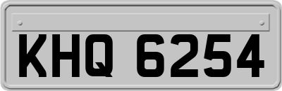 KHQ6254