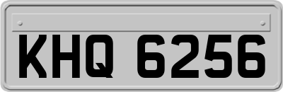 KHQ6256