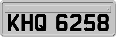 KHQ6258