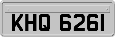 KHQ6261