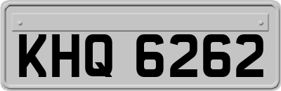 KHQ6262