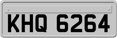 KHQ6264