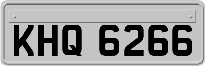 KHQ6266