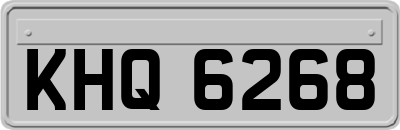 KHQ6268