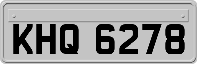 KHQ6278