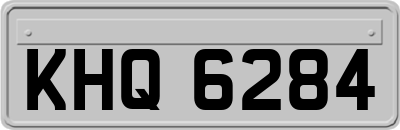 KHQ6284