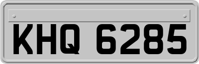 KHQ6285
