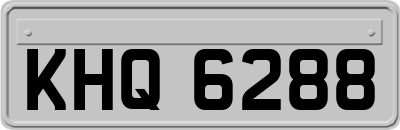 KHQ6288