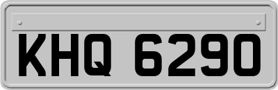 KHQ6290
