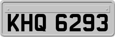 KHQ6293