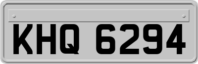 KHQ6294