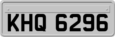 KHQ6296