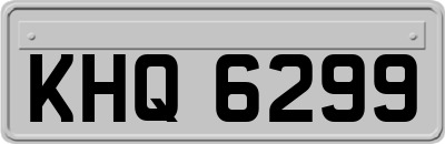 KHQ6299