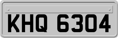 KHQ6304