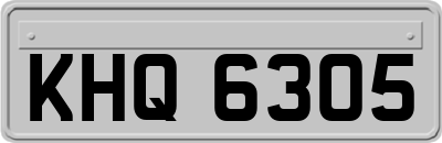 KHQ6305