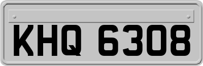 KHQ6308
