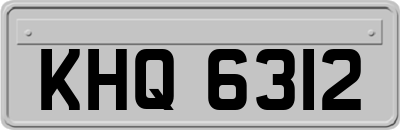 KHQ6312
