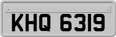 KHQ6319