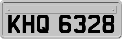 KHQ6328