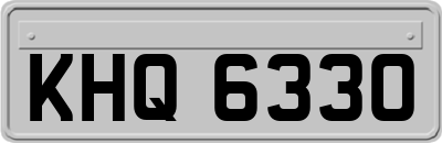 KHQ6330
