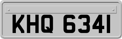KHQ6341