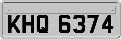 KHQ6374