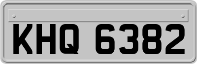 KHQ6382