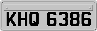 KHQ6386
