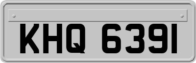 KHQ6391
