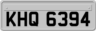 KHQ6394