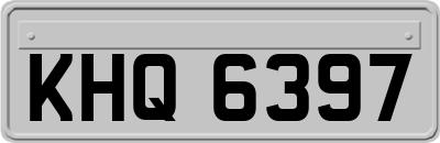KHQ6397