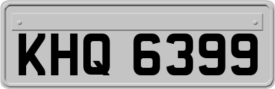 KHQ6399