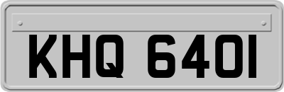 KHQ6401