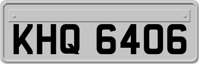 KHQ6406