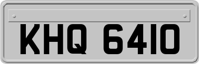 KHQ6410