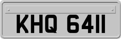 KHQ6411