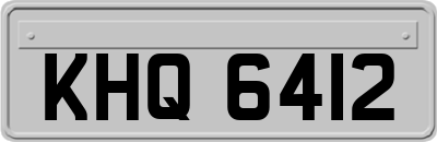 KHQ6412