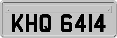 KHQ6414