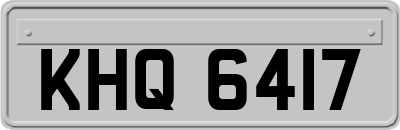 KHQ6417