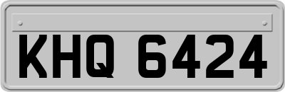 KHQ6424