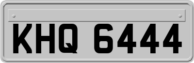 KHQ6444