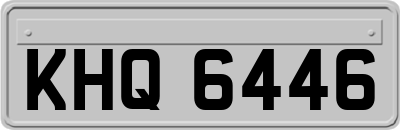 KHQ6446