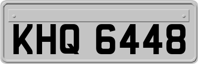 KHQ6448