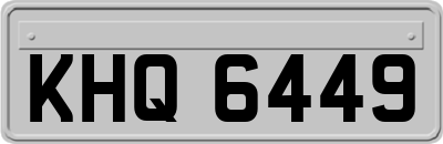 KHQ6449