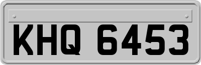 KHQ6453