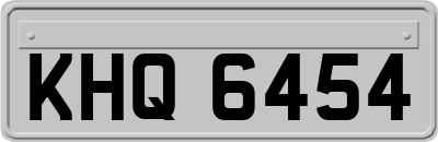 KHQ6454