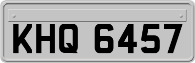 KHQ6457